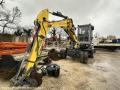 Pelle  Wacker Neuson 6503