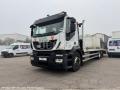 Porte-engins Iveco Stralis