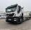 Porte-engins Iveco Stralis