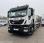 Porte-engins Iveco Stralis