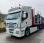 Pour semi-remorque Iveco Stralis