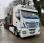 Pour semi-remorque Iveco Stralis