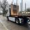 Pour semi-remorque Iveco Stralis