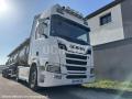 Pour semi-remorque Scania R