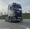 Pour semi-remorque Scania Super 500S