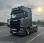 Pour semi-remorque Scania Super 500S