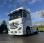 Pour semi-remorque Mercedes Actros