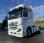 Pour semi-remorque Mercedes Actros