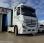 Pour semi-remorque Mercedes Actros