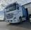 Pour semi-remorque Mercedes Actros