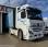 Pour semi-remorque Mercedes Actros