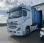 Pour semi-remorque Mercedes Actros