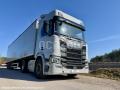 Pour semi-remorque Scania R