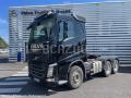 Pour semi-remorque Volvo FH 540