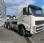 Pour semi-remorque Volvo FH