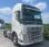 Pour semi-remorque Volvo FH