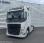 Pour semi-remorque Volvo FH