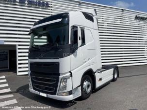 Pour semi-remorque Volvo FH