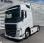 Pour semi-remorque Volvo FH