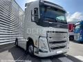 Pour semi-remorque Volvo FH