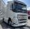 Pour semi-remorque Volvo FH