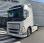 Pour semi-remorque Volvo FH