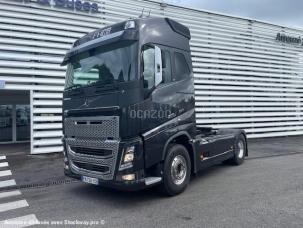 Pour semi-remorque Volvo FH16