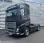 Pour semi-remorque Volvo FH16