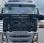 Pour semi-remorque Volvo FH16