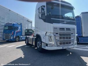 Pour semi-remorque Volvo FH