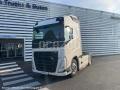 Pour semi-remorque Volvo FH