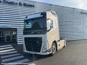 Pour semi-remorque Volvo FH