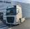 Pour semi-remorque Volvo FH