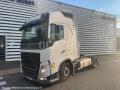 Pour semi-remorque Volvo FH