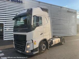 Pour semi-remorque Volvo FH