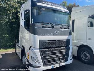 Pour semi-remorque Volvo FH