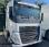 Pour semi-remorque Volvo FH