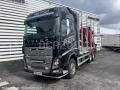 Forestier Volvo F16