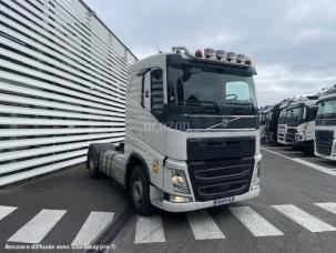 Pour semi-remorque Volvo FH 540