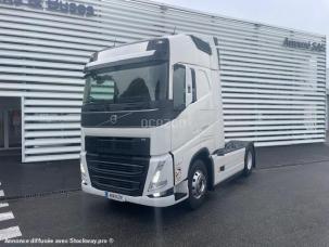 Pour semi-remorque Volvo FH