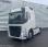 Pour semi-remorque Volvo FH