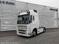 Pour semi-remorque Volvo FH