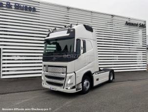 Pour semi-remorque Volvo FH