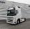 Pour semi-remorque Volvo FH