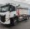 Benne amovible (à bras) Iveco X-WAY