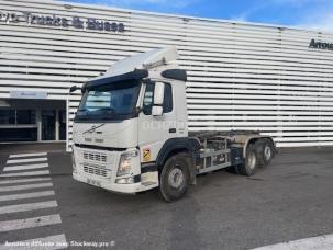 Benne amovible (à bras) Volvo FH