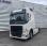 Pour semi-remorque Volvo FH