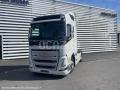 Pour semi-remorque Volvo FH