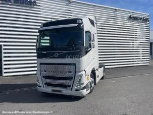 Pour semi-remorque Volvo FH