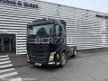 Pour semi-remorque Volvo FH